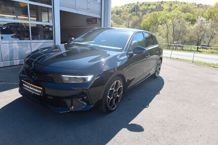 Opel Astra 52.400 km 19.990 &euro; Bad Endbach 35080