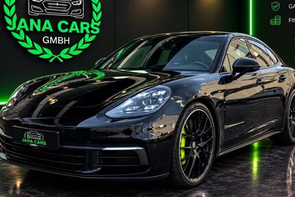 Porsche Panamera 89.900 km 54.999 &euro; Hainburg 63512