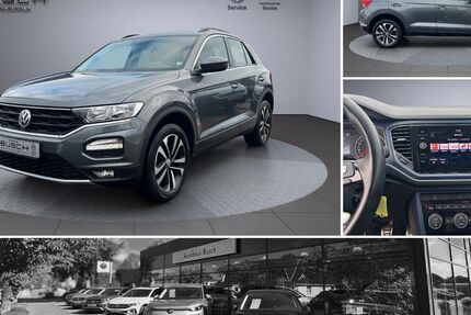 VW T-Roc 68.500 km 17.950 &euro; Beverstedt OT Lunestedt 27616