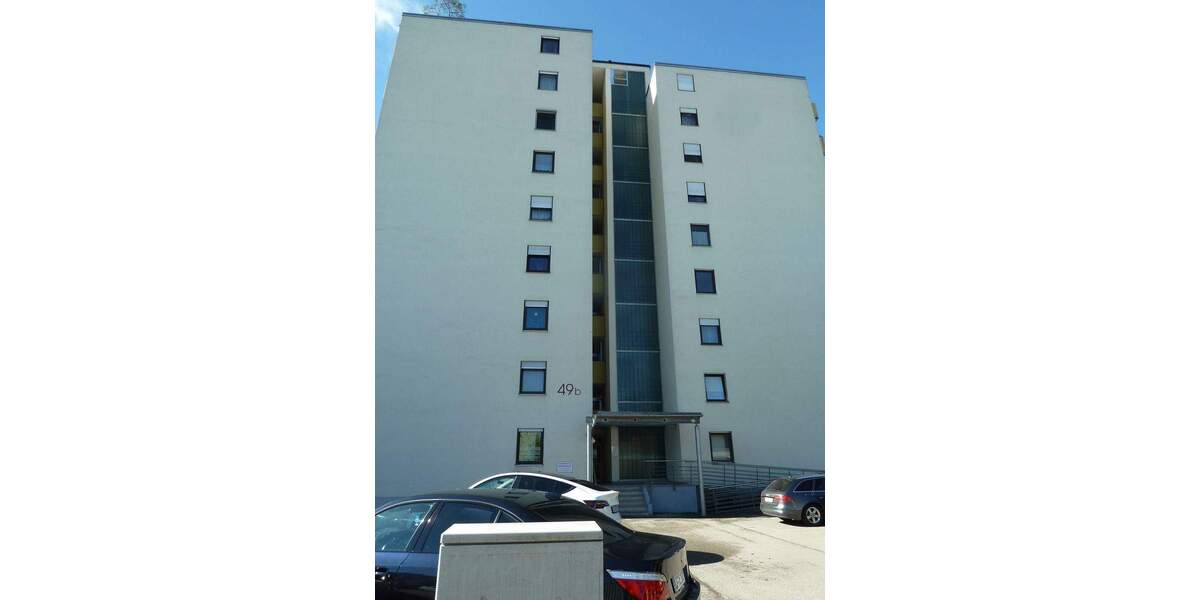 Etagenwohnung Burghausen - 3 Zimmer, 80 m&sup2;, 255.000&euro; | Angebot:25997295