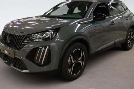 Peugeot 2008 17.879 km 18.990 € Hohenlockstedt 25551