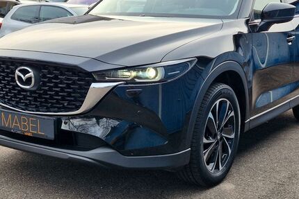 Mazda CX-5 29.100 km 28.770 &euro; Heilbronn 74074