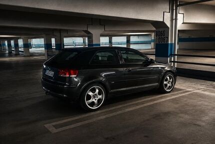 Audi A3 320.000 km 1.250 &euro; Marktleuthen 95168