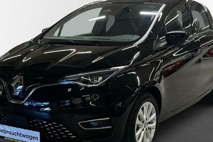 Renault ZOE 7.530 km 16.400 &euro; Stuttgart 70469