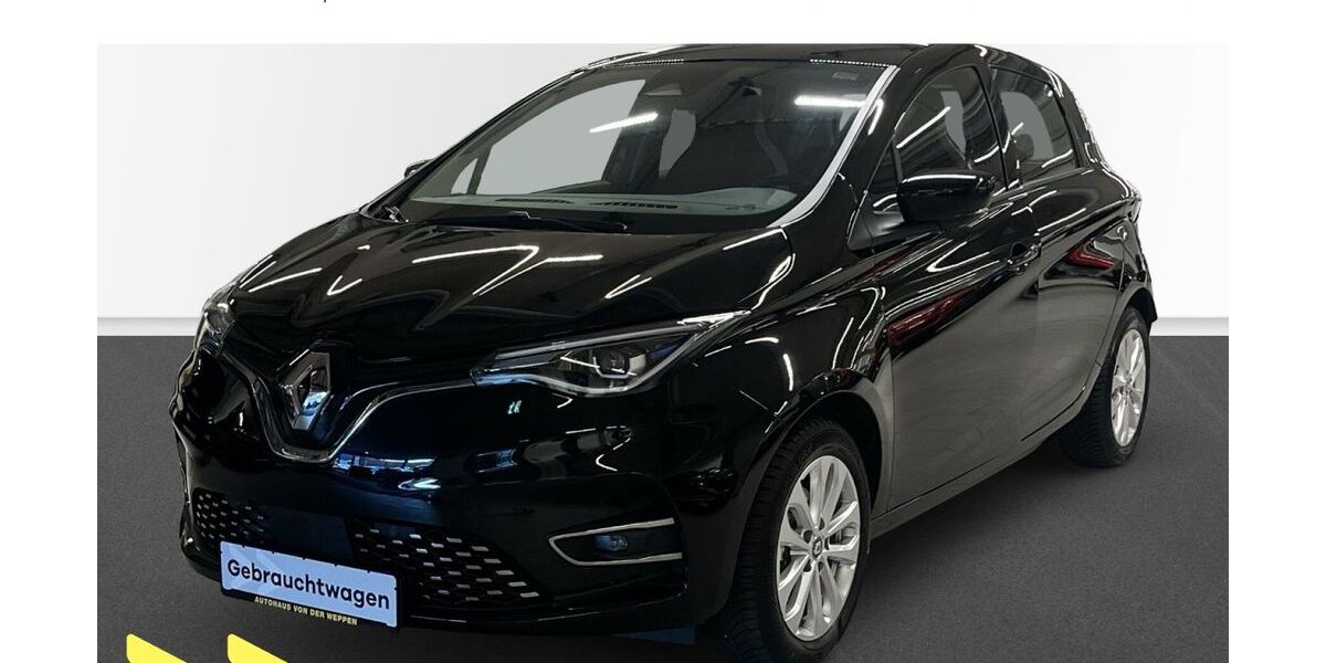 Renault ZOE 7.530 km 16.400 &euro; Stuttgart 70469