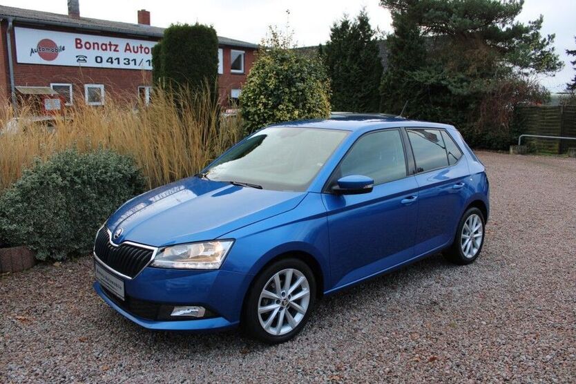Fabia