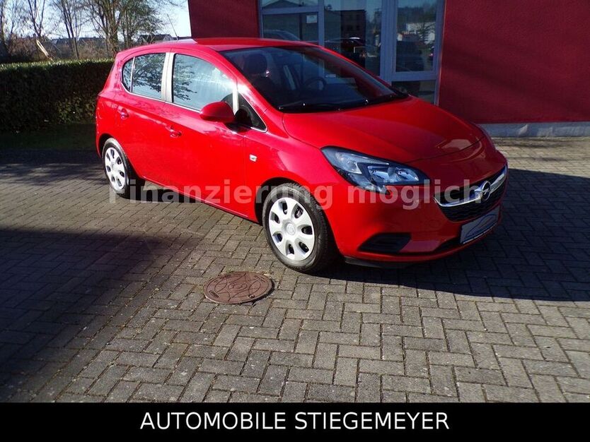 Corsa