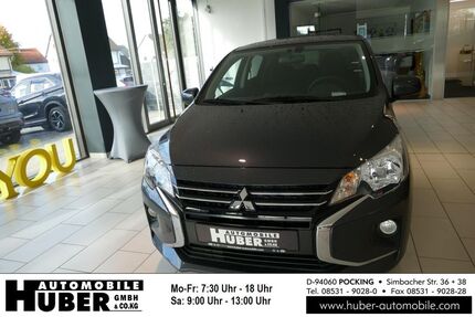 Mitsubishi Space Star 13.500 km 14.890 € Pocking 94060
