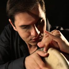 Mohammad Reza Mortazavi — Live in Studio | Studio Concert 30.10.2026 Studio Moremo