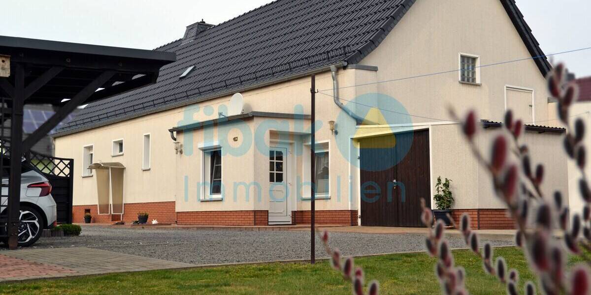 Einfamilienhaus Eilenburg - 7 Zimmer, 165 m&sup2;, 289.000&euro; | Angebot:25970626