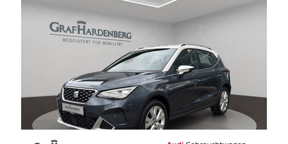 Seat Arona 16.400 km 18.222 &euro; Lahr 77933