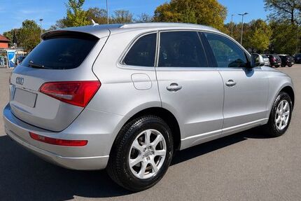 Audi Q5 229.910 km 12.400 &euro; Delmenhorst 27755
