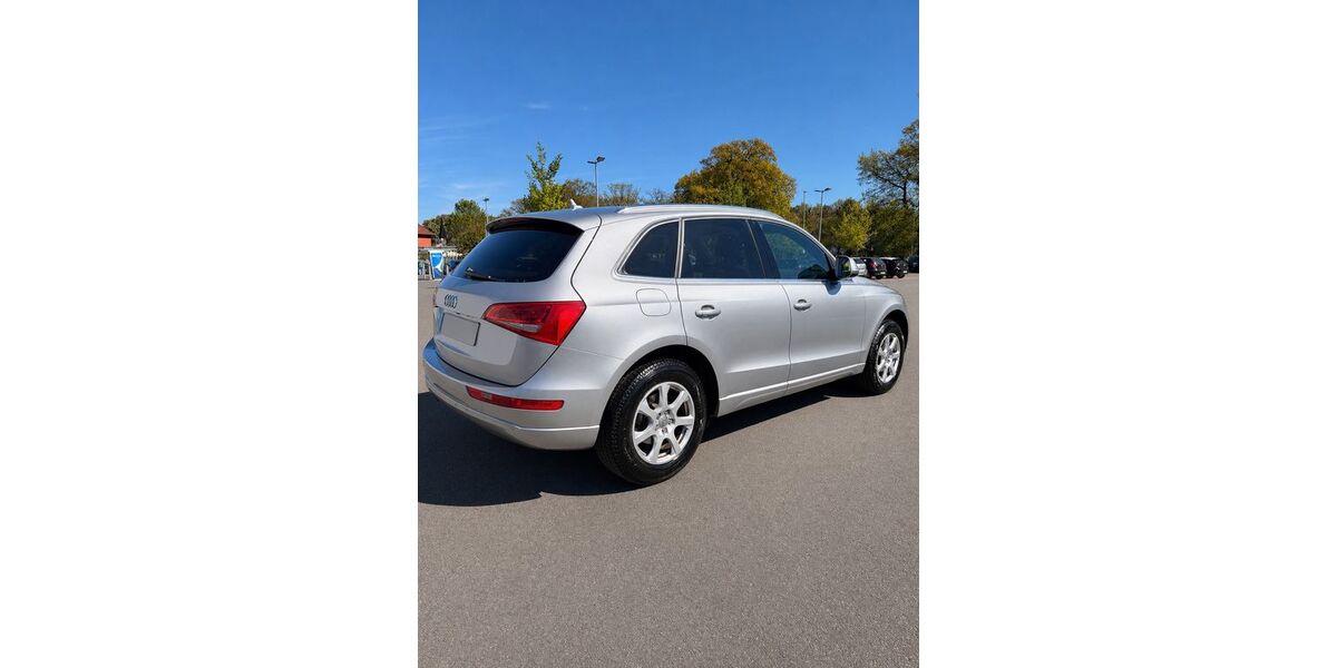 Audi Q5 229.910 km 12.400 &euro; Delmenhorst 27755