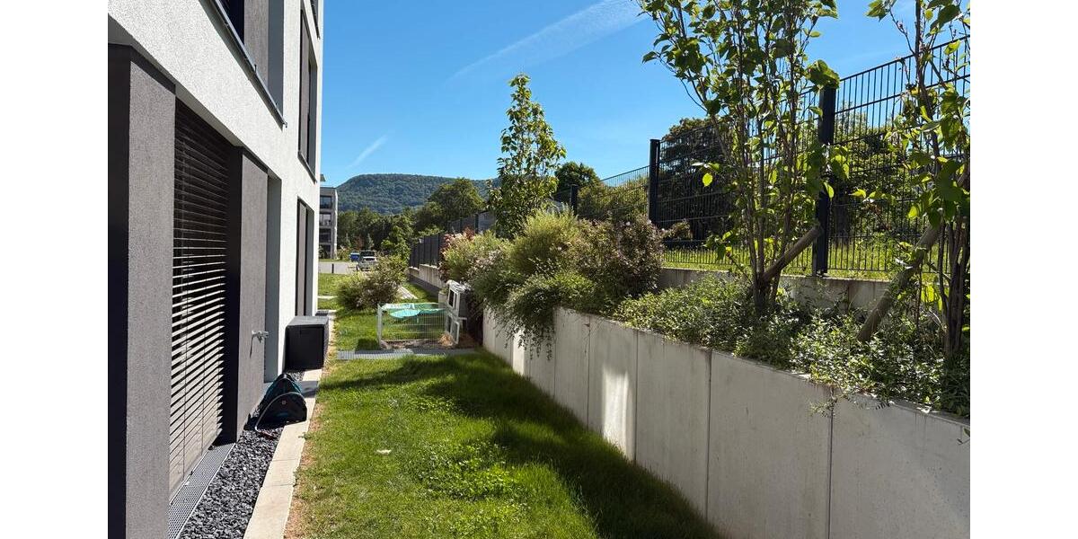 Terrassenwohnung Pfullingen - 4 Zimmer, 121 m&sup2;, 620.000&euro; | Angebot:26957484