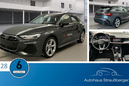 Audi A3 3.000 km 35.100 &euro; Buchschwabach bei Nürnberg 90574