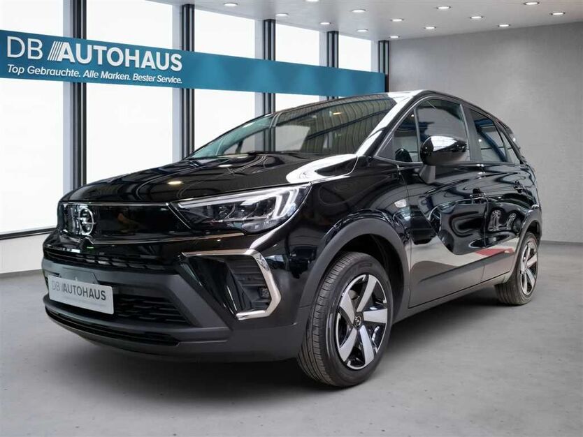 Opel Crossland (X) 41.919 km 15.930 € Cloppenburg 49661