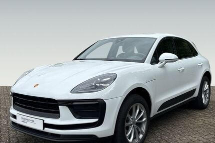 Porsche Macan 57.649 km 59.930 &euro; Braunschweig 38114