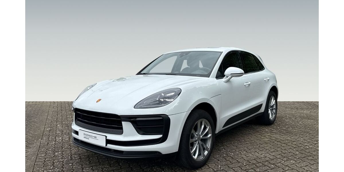 Porsche Macan 57.649 km 59.930 &euro; Braunschweig 38114