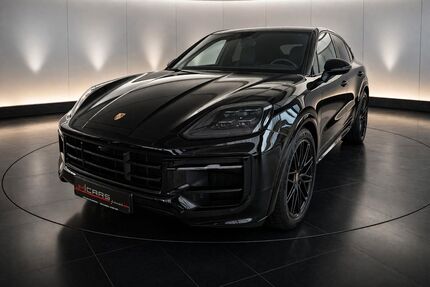 Porsche Cayenne 34.000 km 122.800 &euro; Marburg 35043