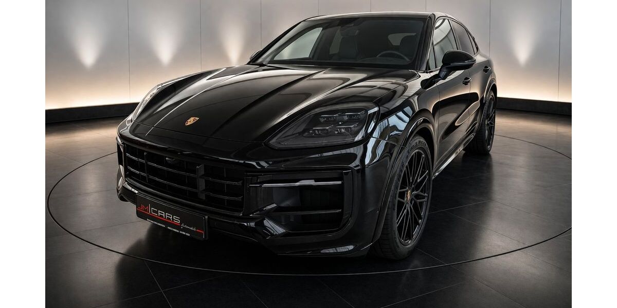 Porsche Cayenne 34.000 km 123.800 &euro; Marburg 35043