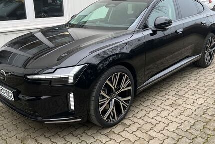 Volvo ES90 4.500 km 67.890 &euro; Goslar OT Vienenburg 38690