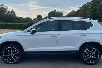 Seat Ateca 71.570 km 20.500 &euro; Rockenberg 35519