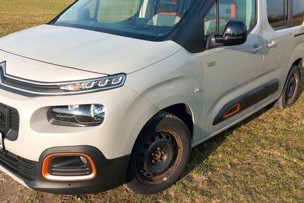 Citroen Berlingo 134.541 km 12.900 &euro; Kaufering 86916