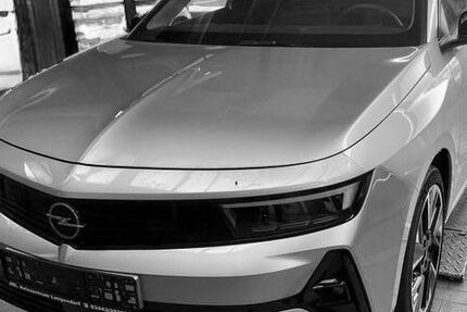 Opel Astra 9.800 km 24.800 &euro; Werther 33824