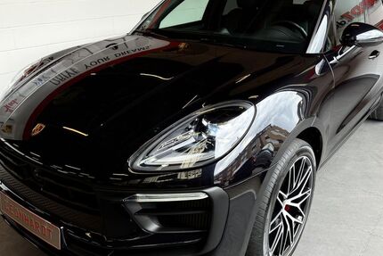 Porsche Macan 54.087 km 71.990 &euro; Stolberg 52223