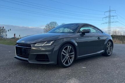 Audi TT 166.000 km 17.000 &euro; Rodgau 63110