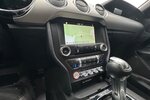 Ford Mustang 5,0 GT Leder