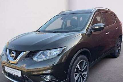 Nissan X-Trail 145.000 km 15.900 &euro; Clenze 29459
