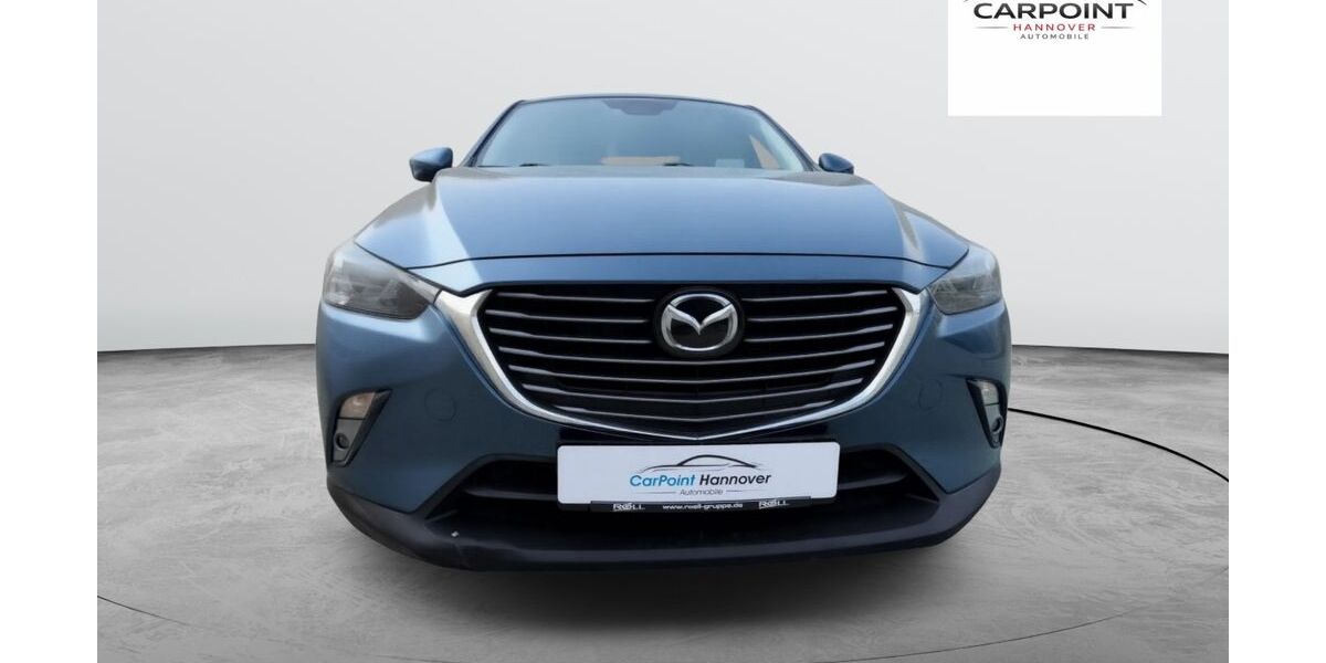 Mazda CX-3 167.000 km 11.300 &euro; Hannover 30179