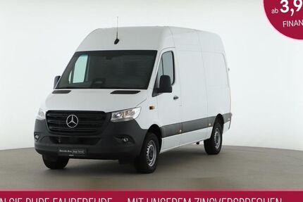 Mercedes-Benz Sprinter 7.800 km 42.340 € Gütersloh 33332