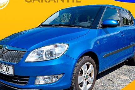 Skoda Fabia 116.500 km 6.990 &euro; Wildau 15745