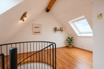 *Schöne DG-Maisonnette-Wohnung mit Fernblick* - Maisonettenwohnung Hofheim am Taunus | Angebot:27003356