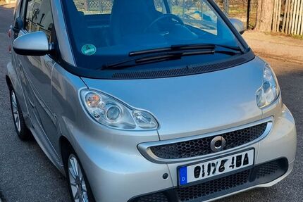 Smart ForTwo 67.000 km 6.950 &euro; Gleina 06632