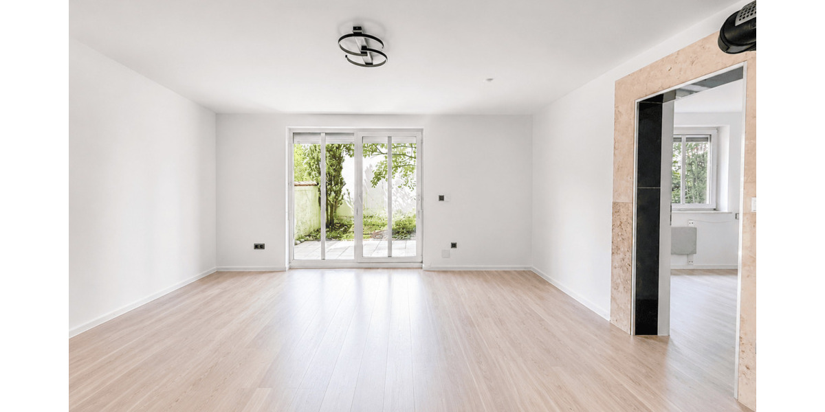 Etagenwohnung München Ramersdorf-Perlach - 2 Zimmer, 55 m&sup2;, 398.000&euro; | Angebot:26851188