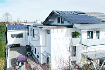 Gewerbeobjekt Bobingen - 1.000.000&euro; | Angebot:23957022