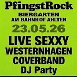 Pfingst Rock