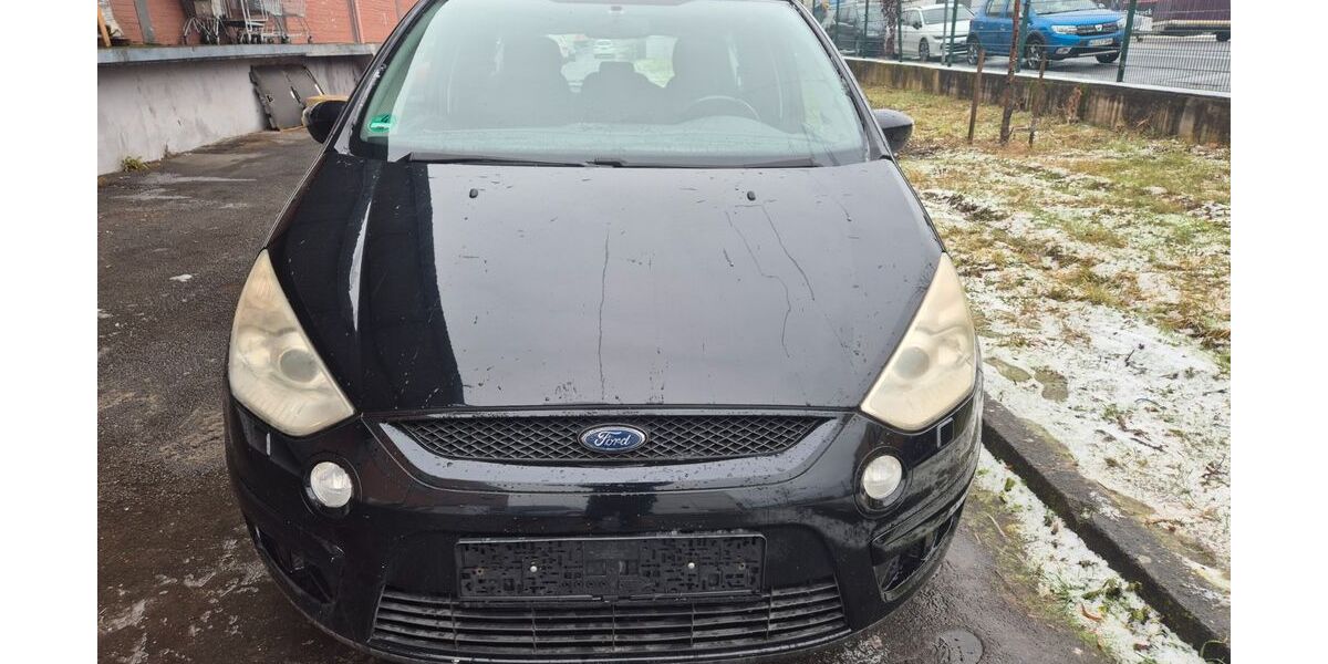Ford S-Max 308.123 km 2.650 &euro; Dietzenbach 63128
