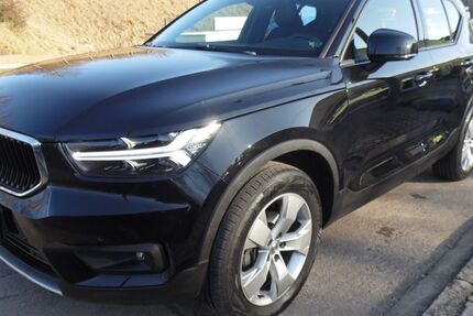 Volvo XC40 93.000 km 25.400 &euro; Amt Wachsenburg OT: Ichtershausen 99334