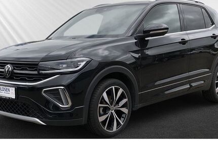 VW T-Cross 15.170 km 28.490 &euro; Marne 25709
