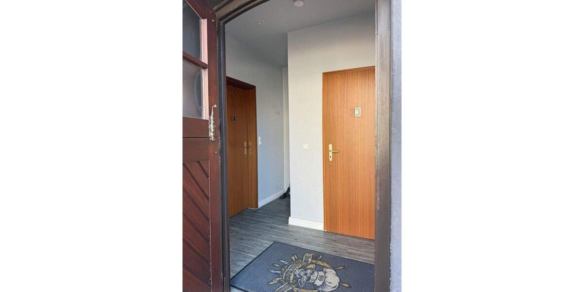 Mehrfamilienhaus, Wohnhaus Büsum - 8 Zimmer, 174 m&sup2;, 590.000&euro; | Angebot:25397211