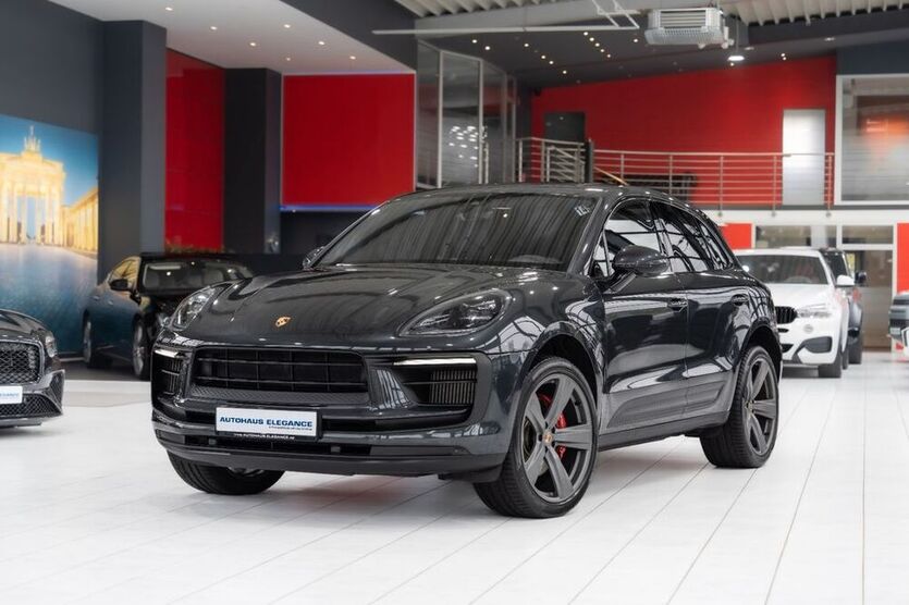 Macan