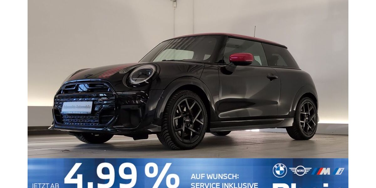 Mini Cooper S 22.890 km 30.650 &euro; Würzburg 97076