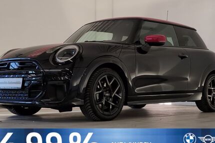 Mini Cooper S 22.890 km 30.880 &euro; Würzburg 97076