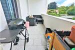 Wunderschöne 3RW | Balkon | Am Stadtpark | ruhige & zentrumsnahe Lage 3 zimmer