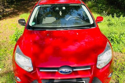 Ford Focus 160.000 km 3.700 &euro; Hanau 63584