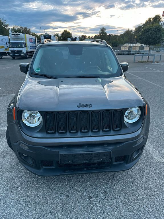 Renegade
